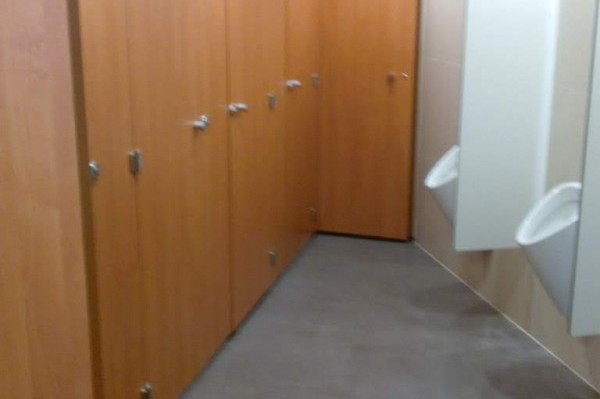 Lazaretská ul.