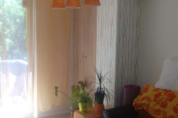 Obývacie izby