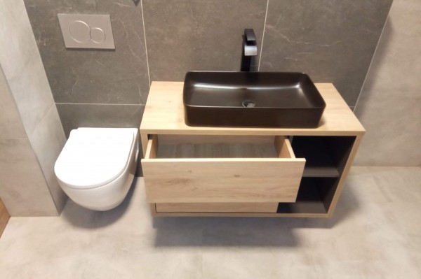 Kúpeľňa