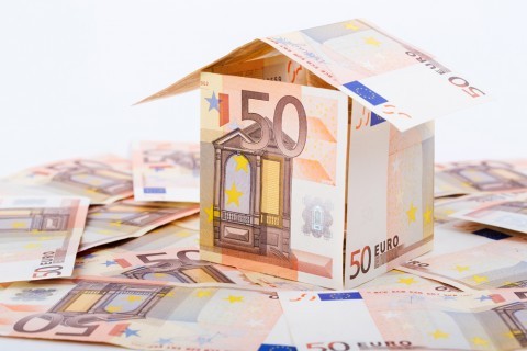 Finančné služby, základné informácie k investovaniu.