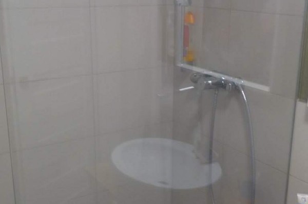 Kúpeľňa